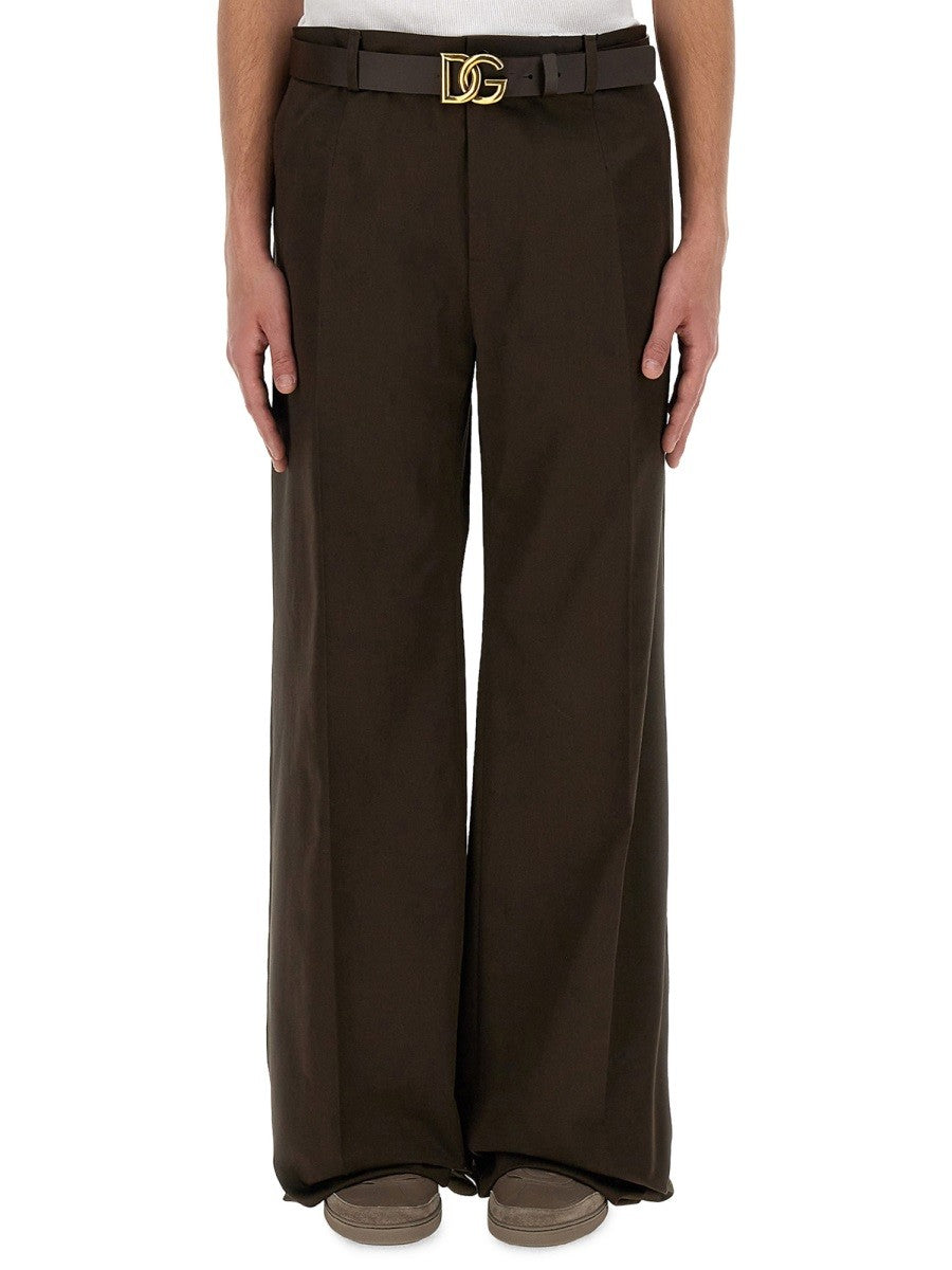 Dolce & Gabbana TAILORED PANTS