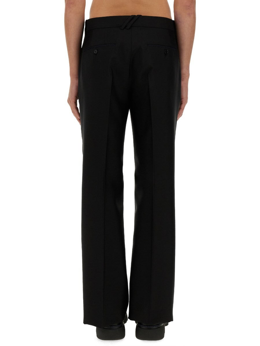 Burberry TAILORED PANTS