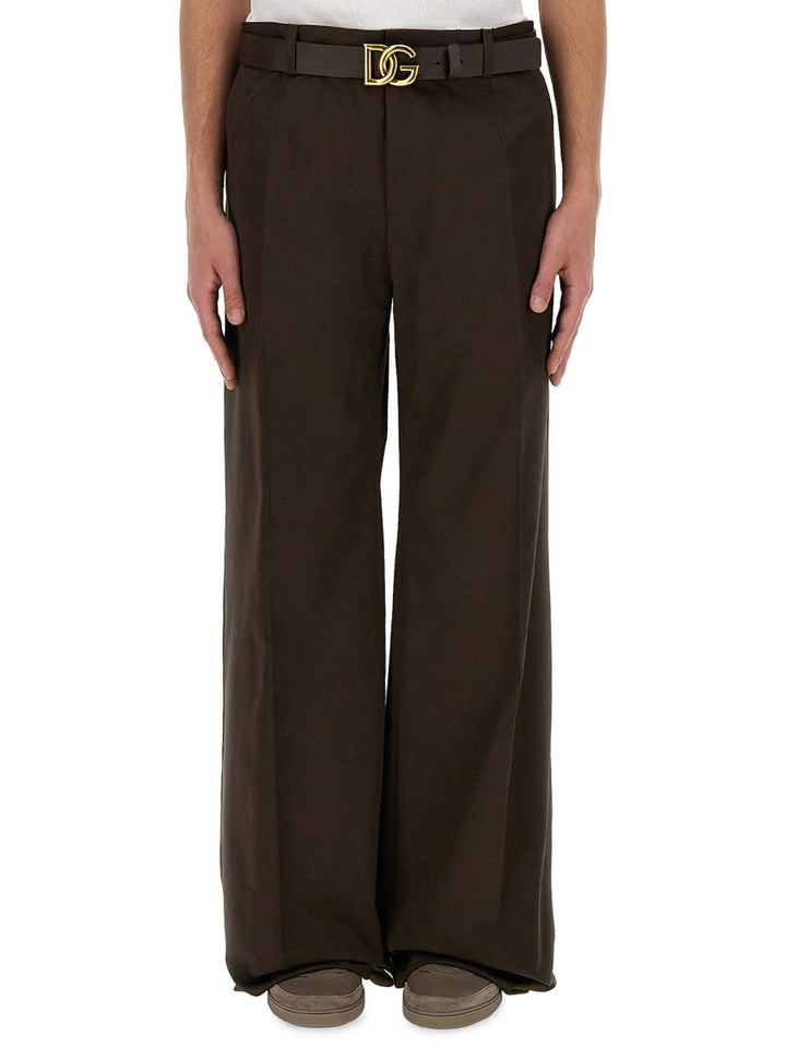 Dolce & Gabbana TAILORED PANTS