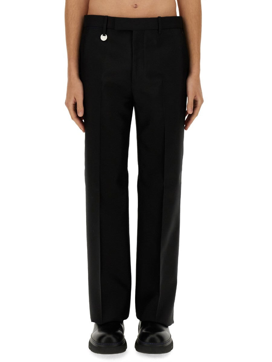 Burberry TAILORED PANTS