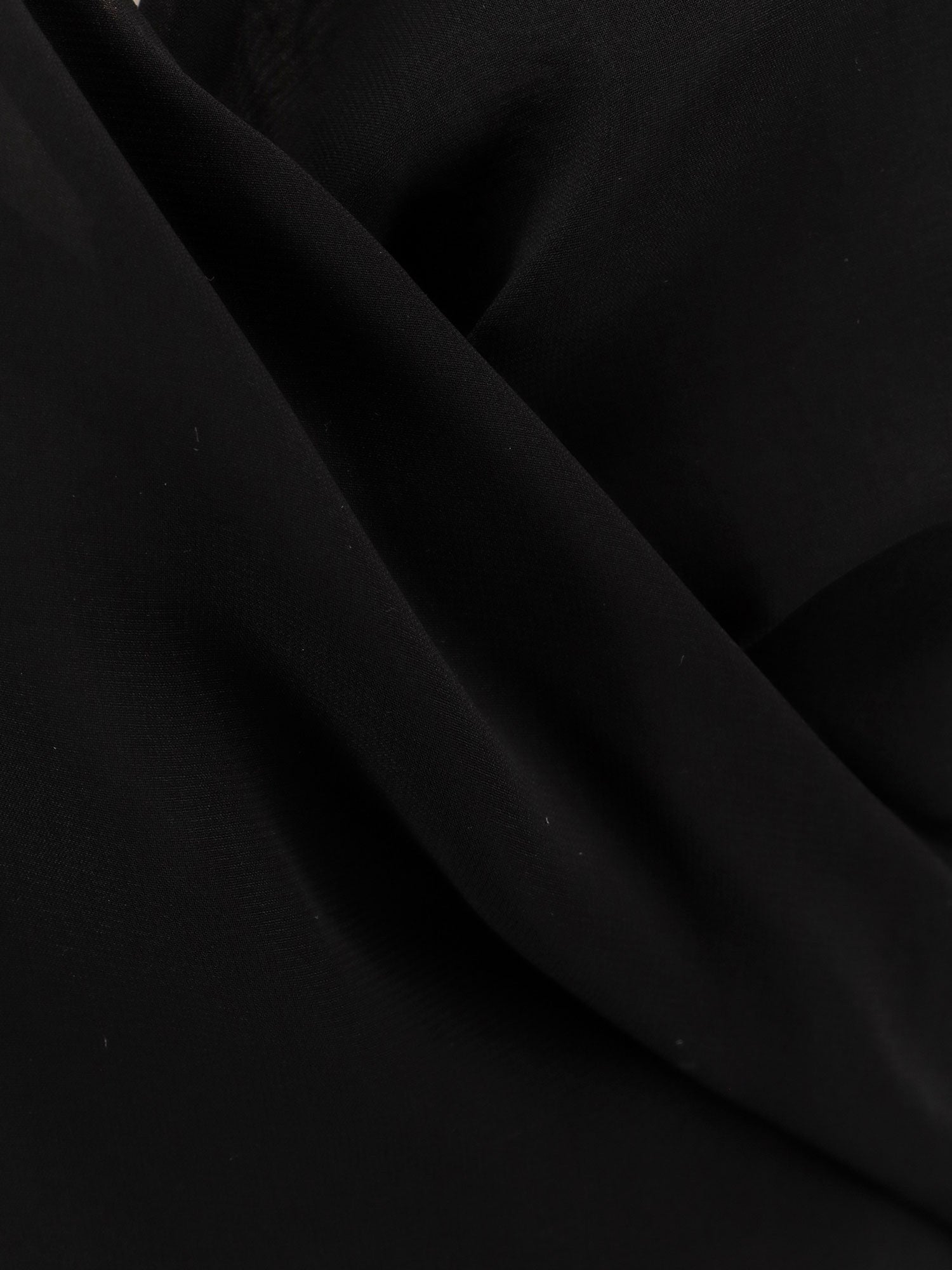 CHIARA BONI Takao chiffon shirt