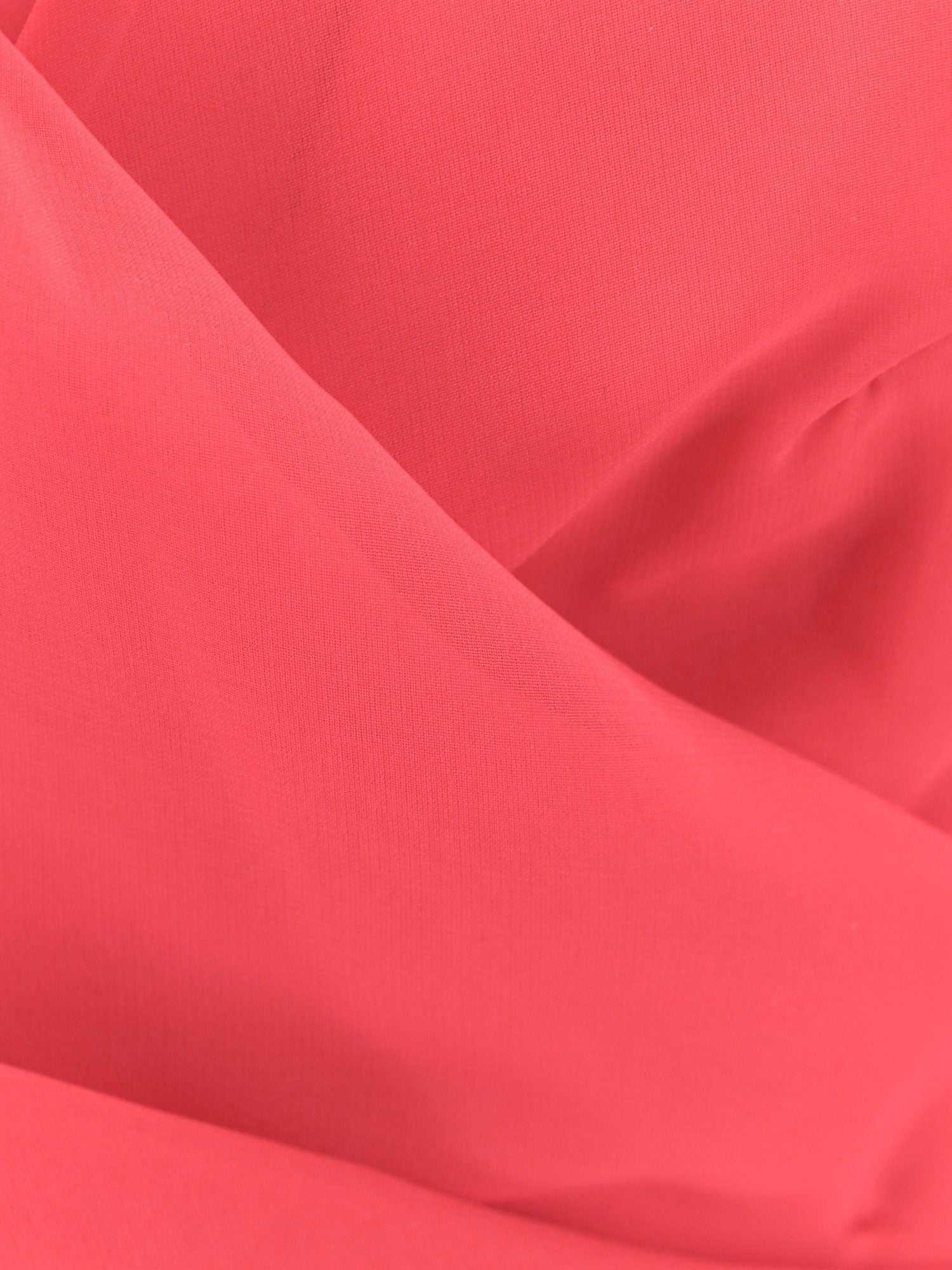 CHIARA BONI Takao chiffon shirt