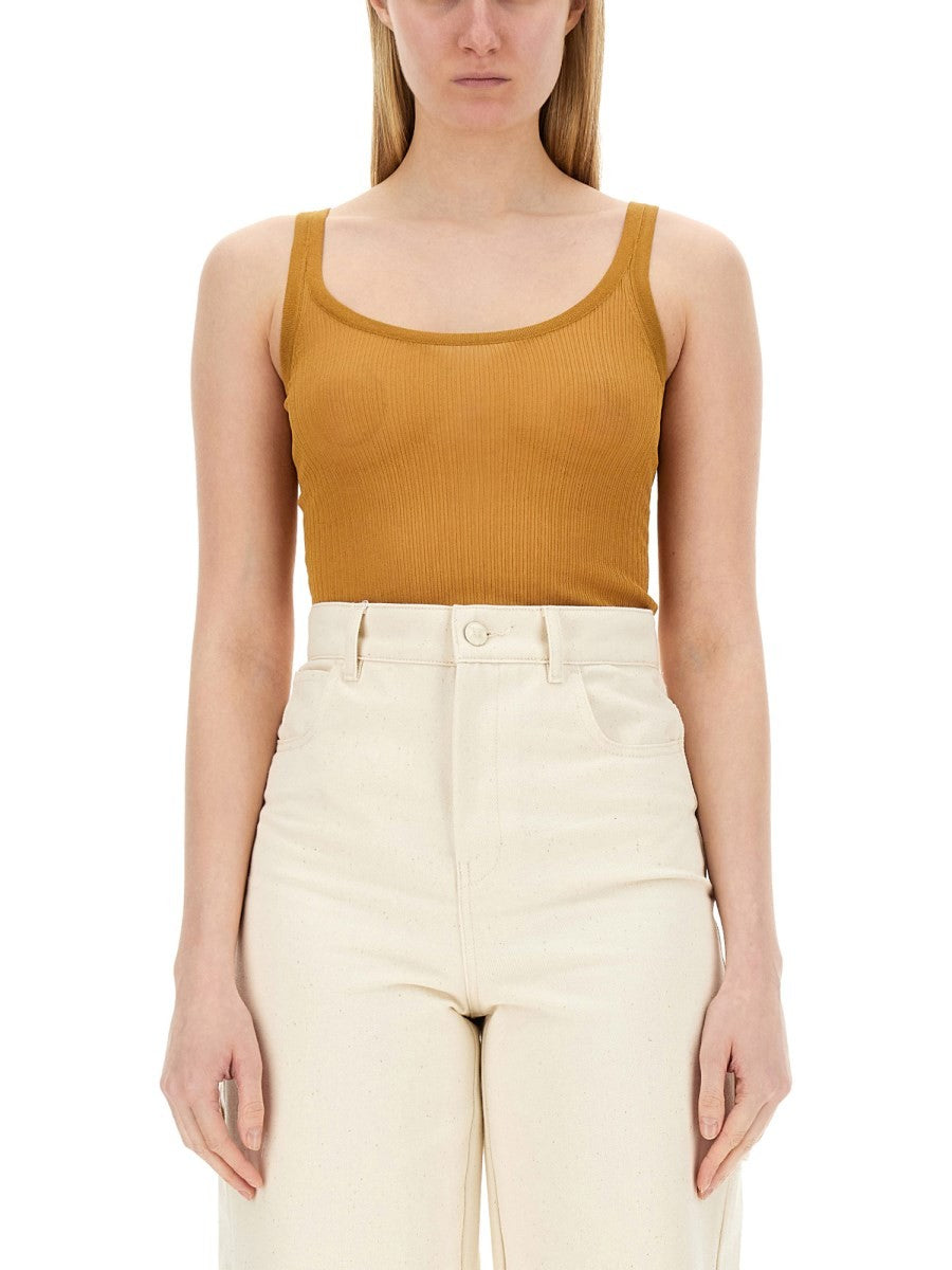 Max Mara TANK TOP "BASTIA"