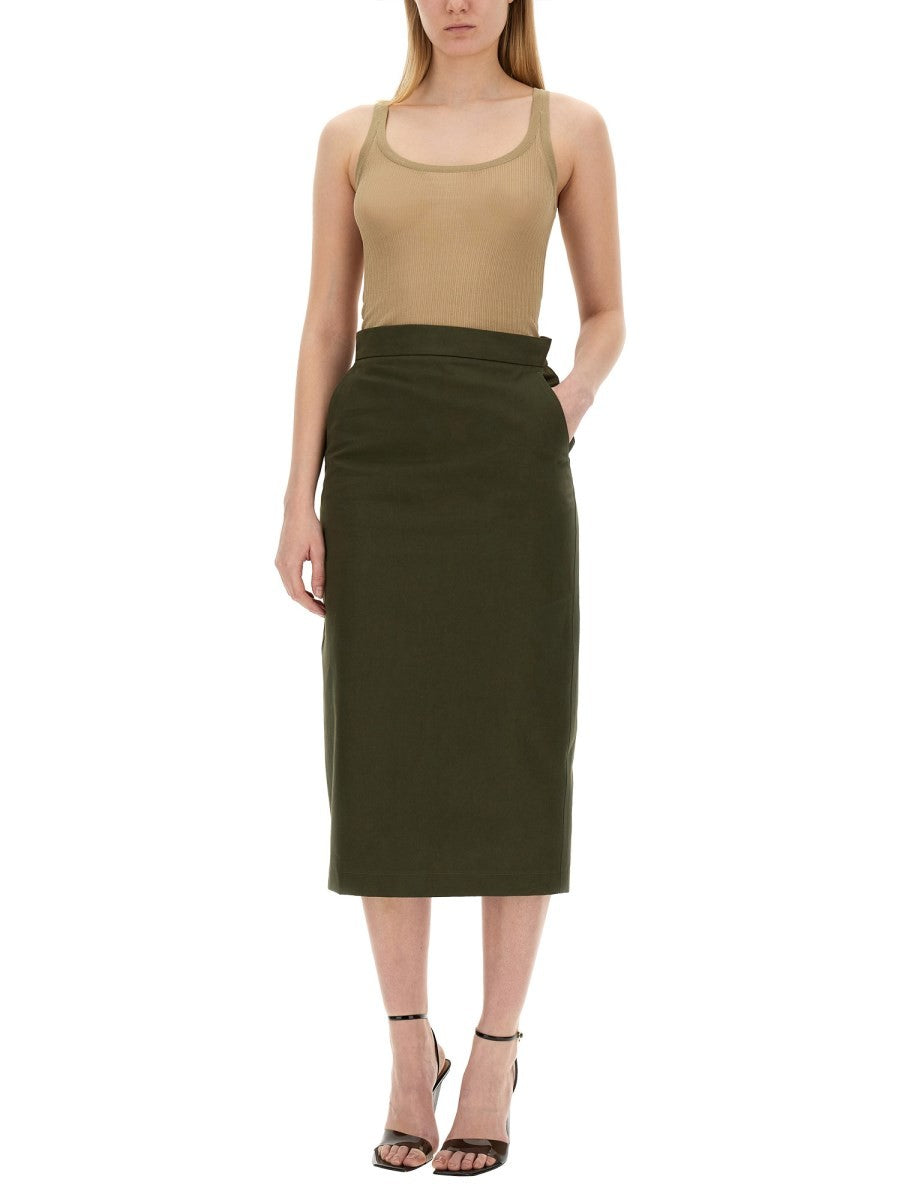 Max Mara TANK TOP "BASTIA"