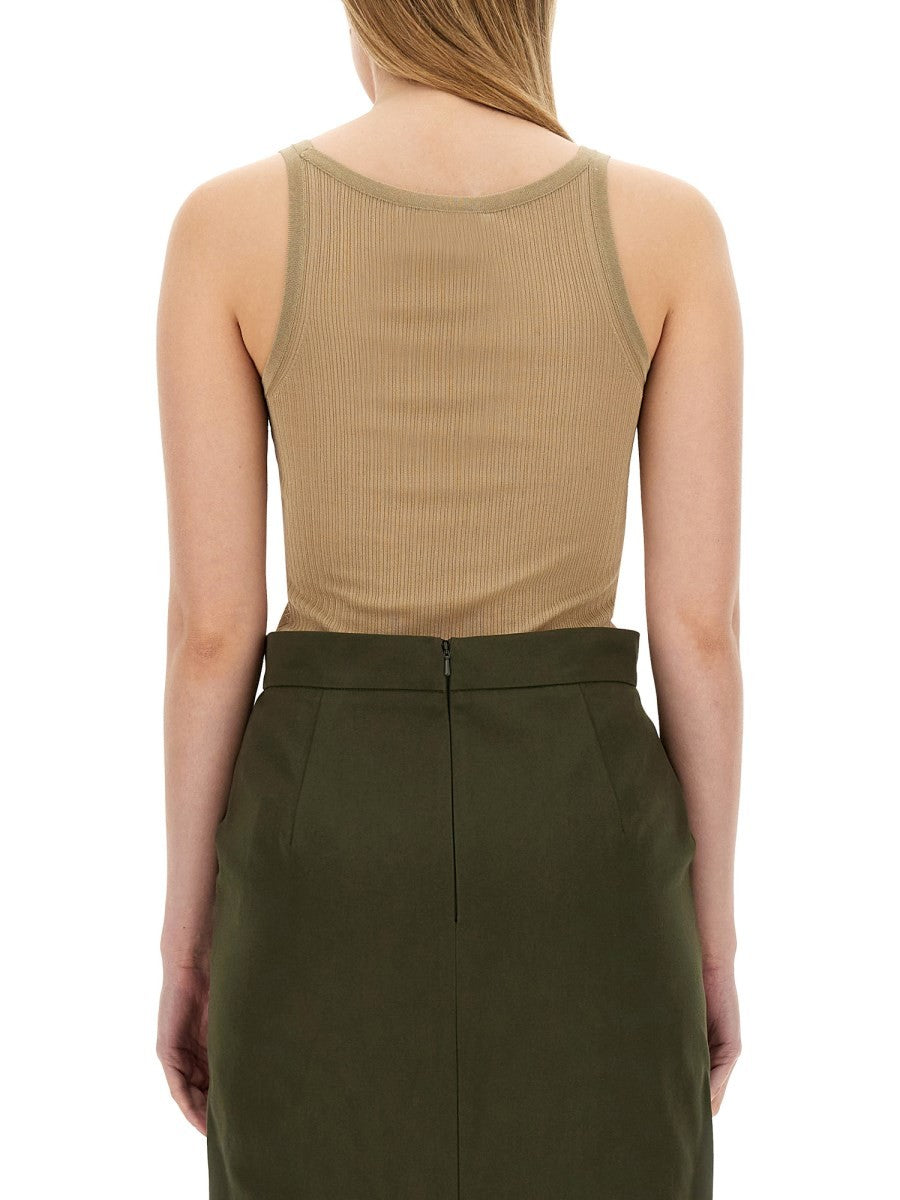 Max Mara TANK TOP "BASTIA"