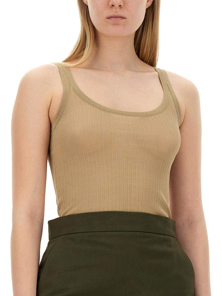 Max Mara TANK TOP "BASTIA"
