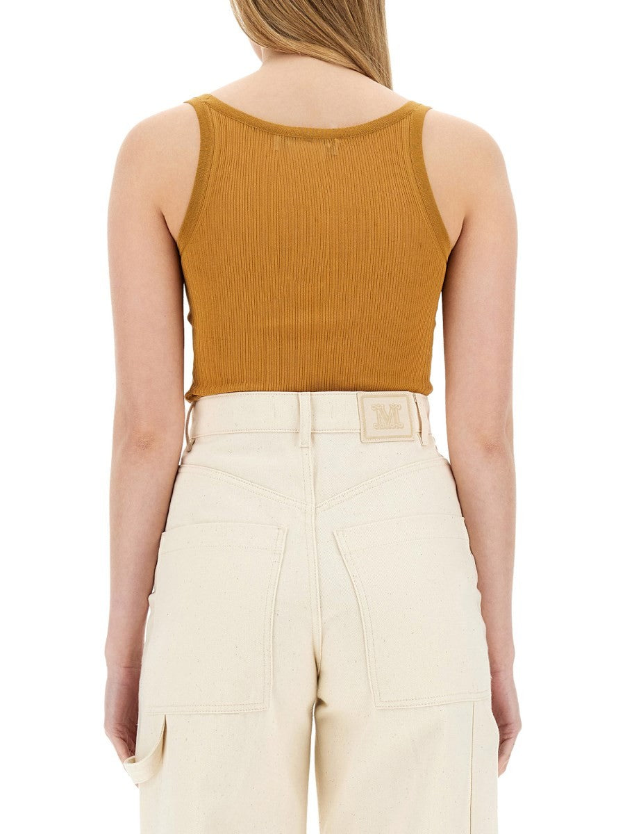 Max Mara TANK TOP "BASTIA"