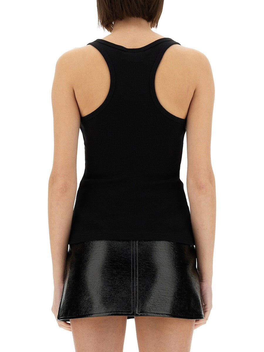 COURREGES TANK TOP