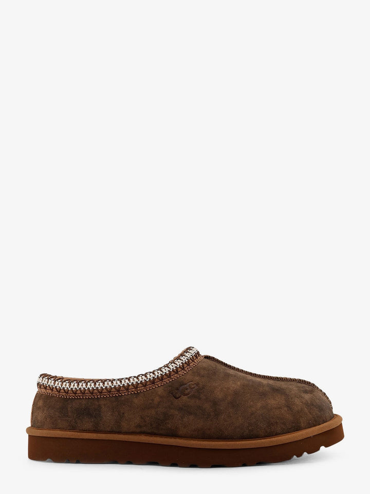 Ugg Tasman Baxter suede slip-on