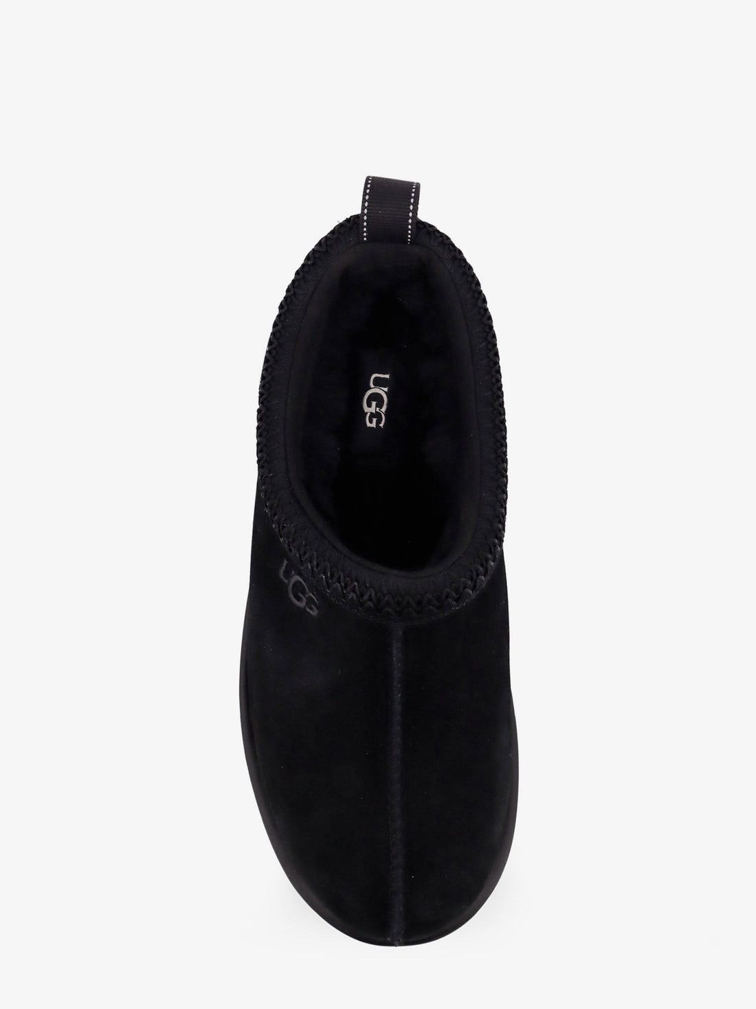 Ugg Tasman GTX suede slip-on
