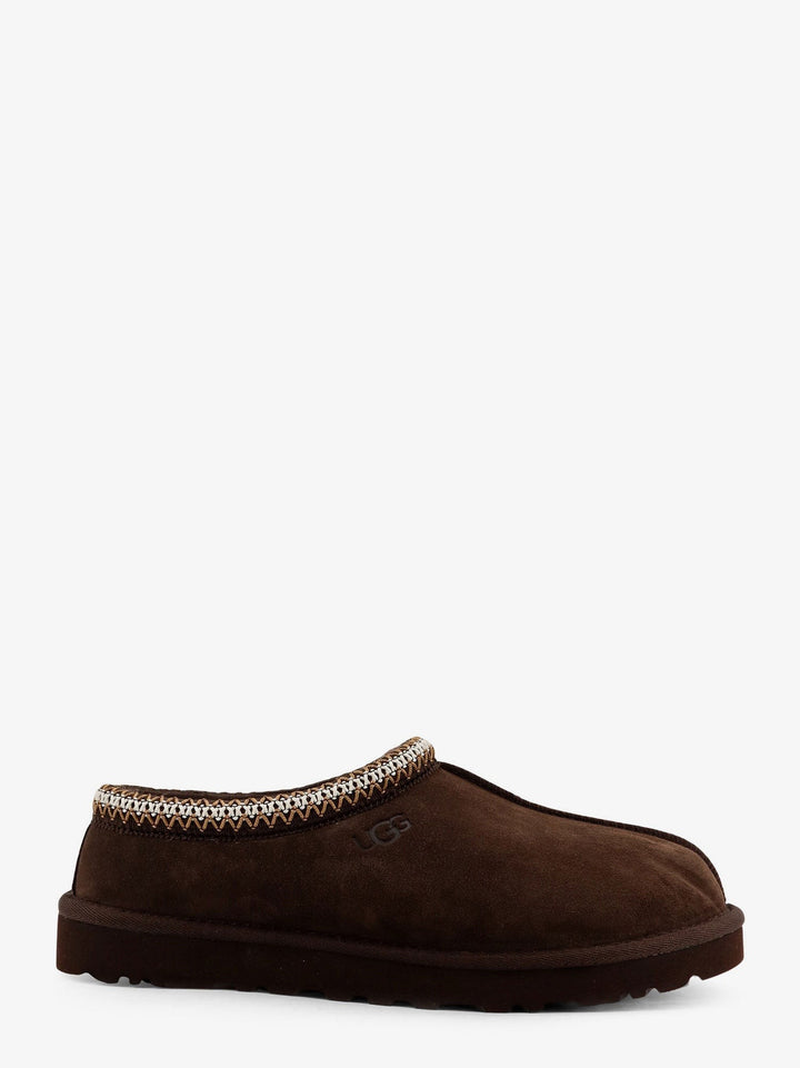 Ugg Tasman II suede slip-on