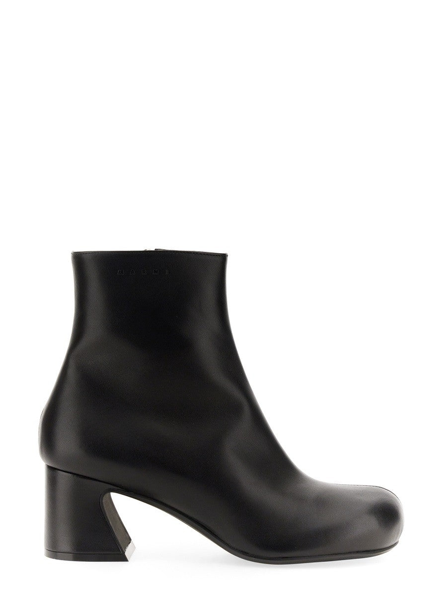 tassel-ankle-boot