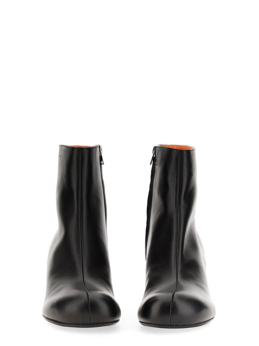 tassel-ankle-boot