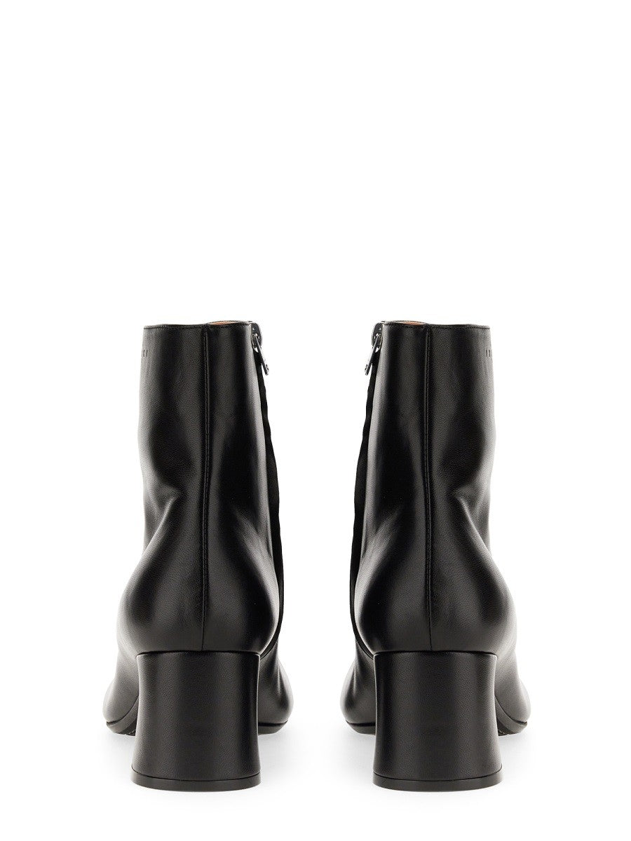 tassel-ankle-boot