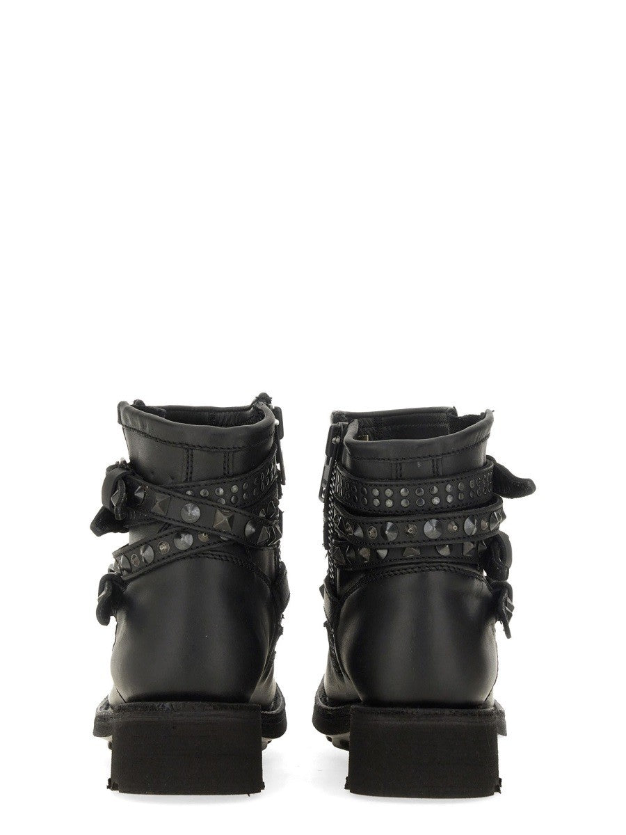 tatum-boot