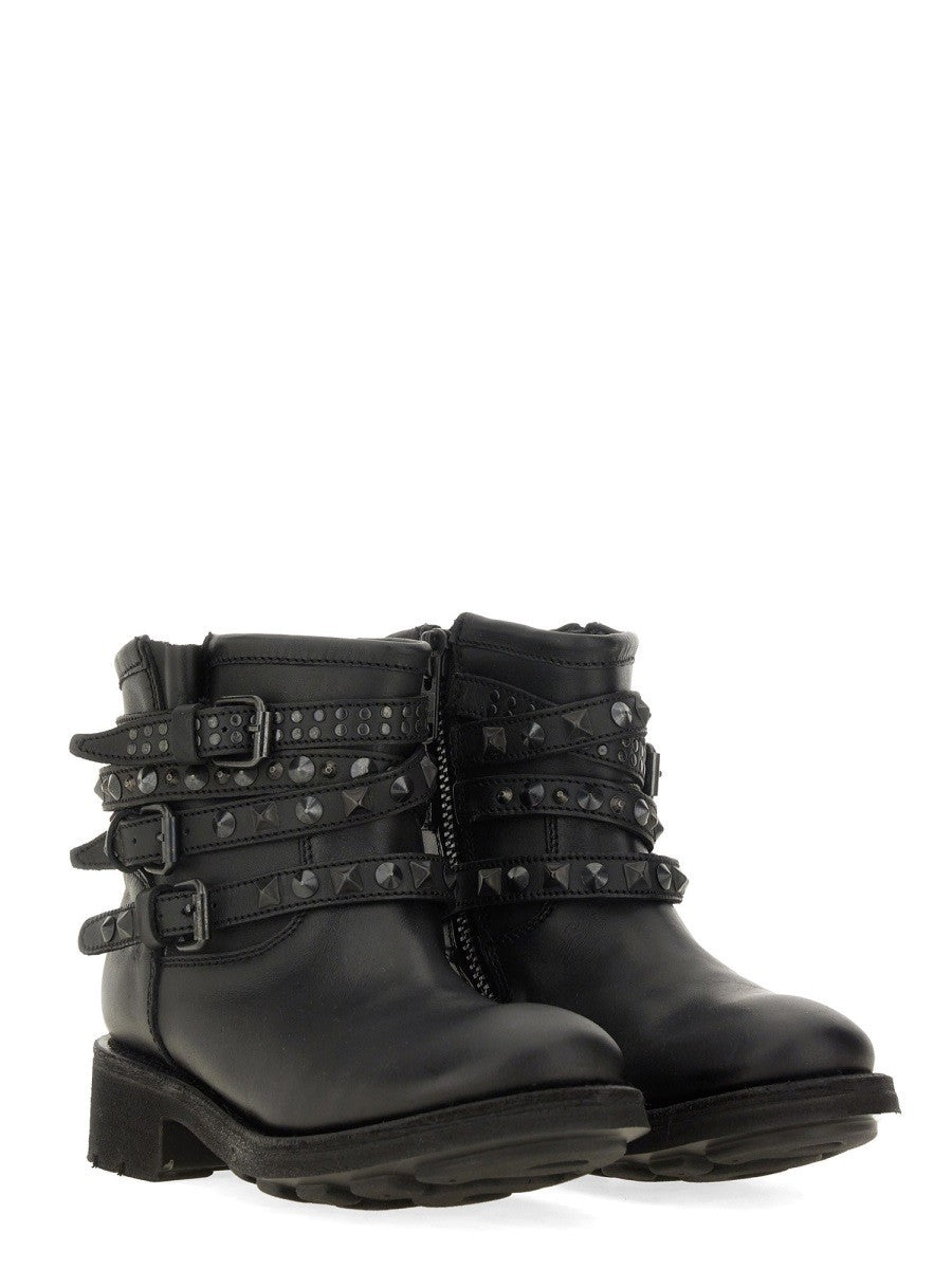 Ash TATUM BOOT