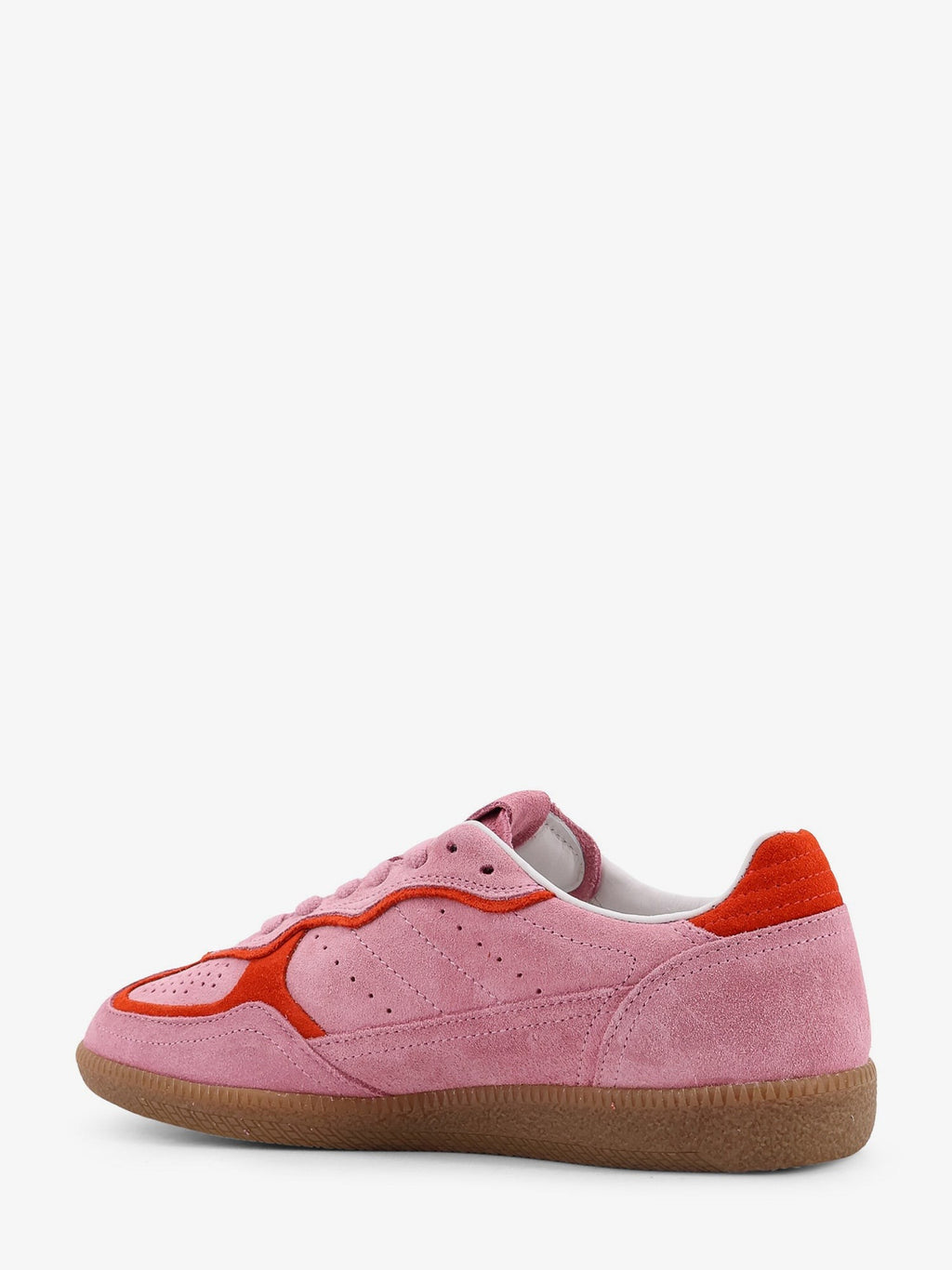 ALOHAS Tb.490 Rife suede sneakers