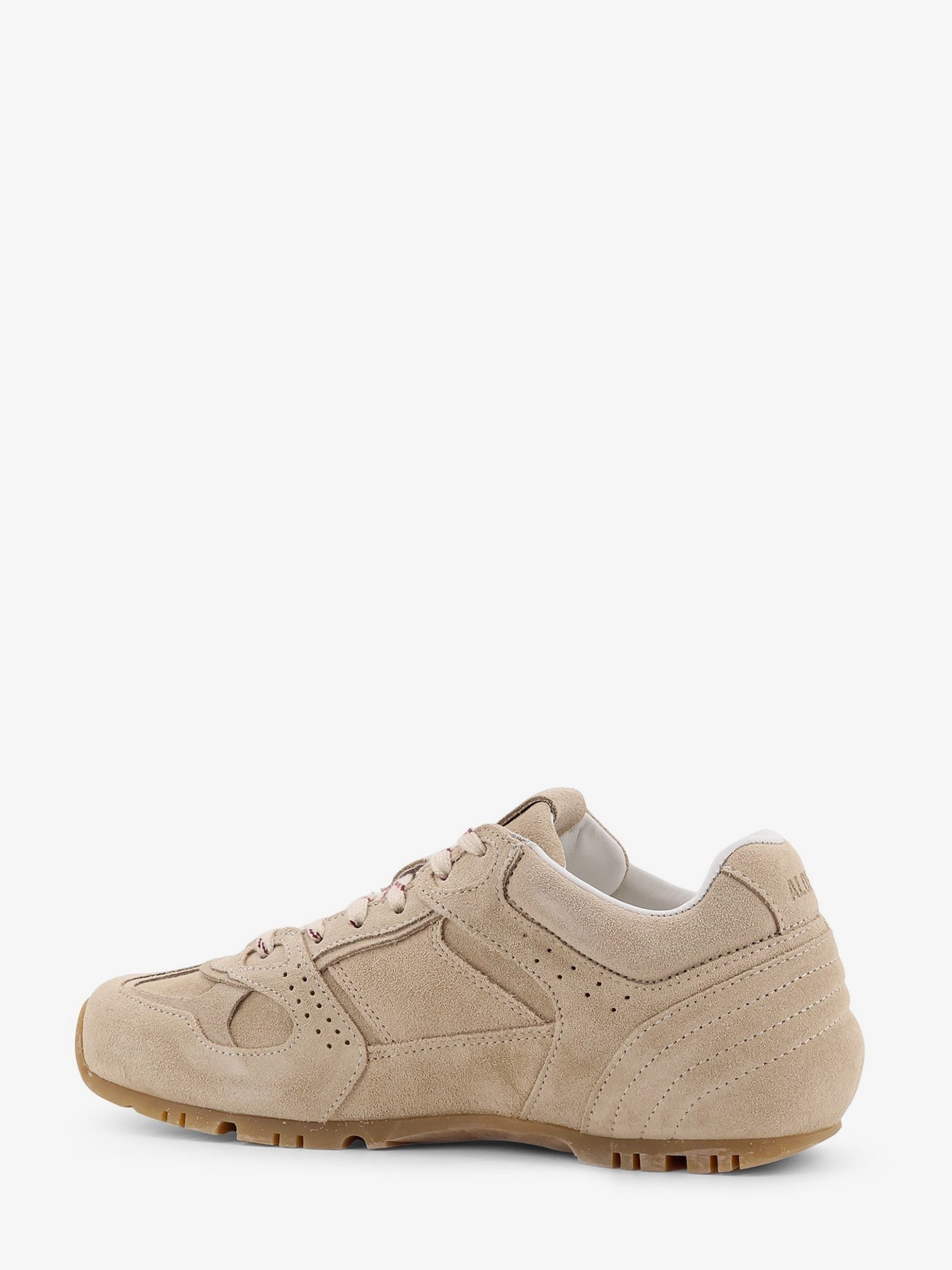 ALOHAS Tb.56 low-top suede sneakers
