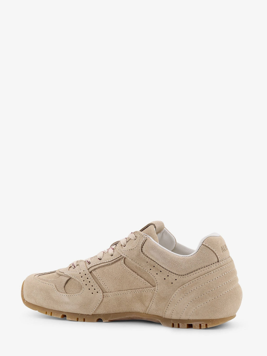 ALOHAS Tb.56 low-top suede sneakers