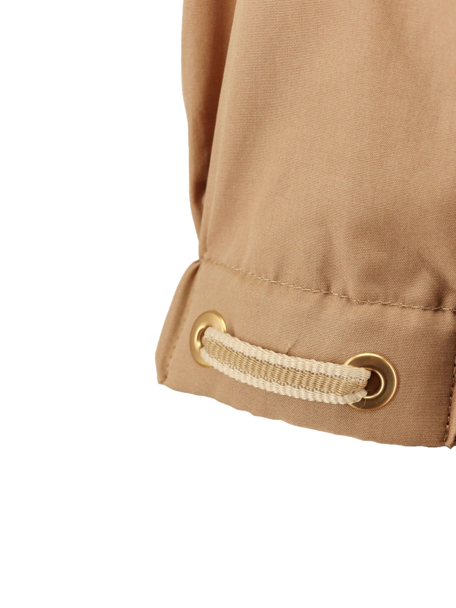 Max Mara Teano cotton shirt