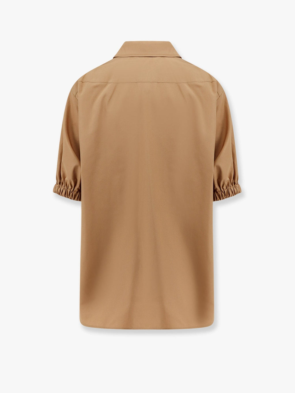 Max Mara Teano cotton shirt