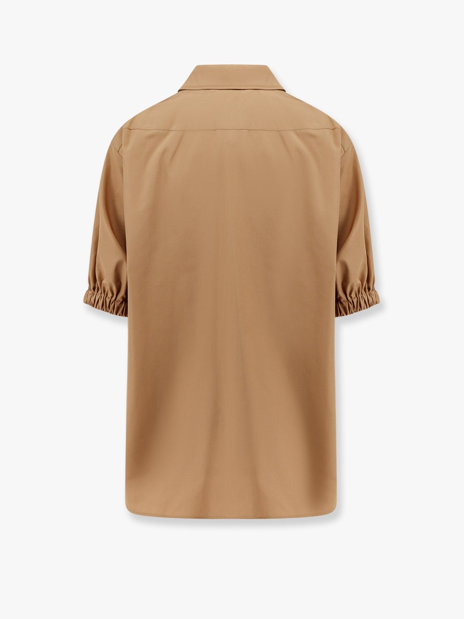 Max Mara Teano cotton shirt