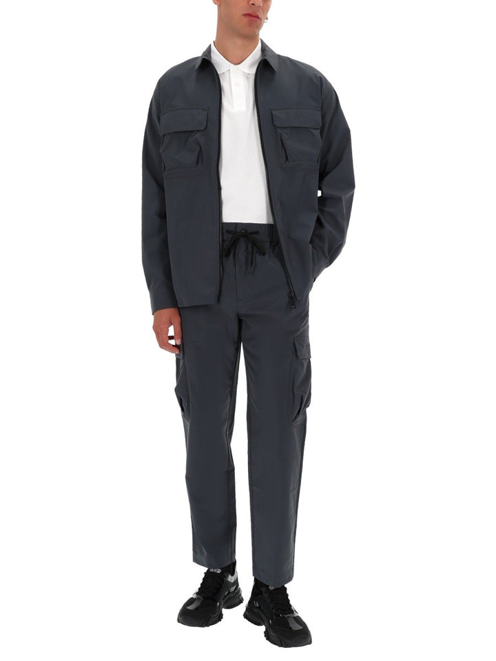 Versace Jeans Couture TECHNICAL CARGO PANTS