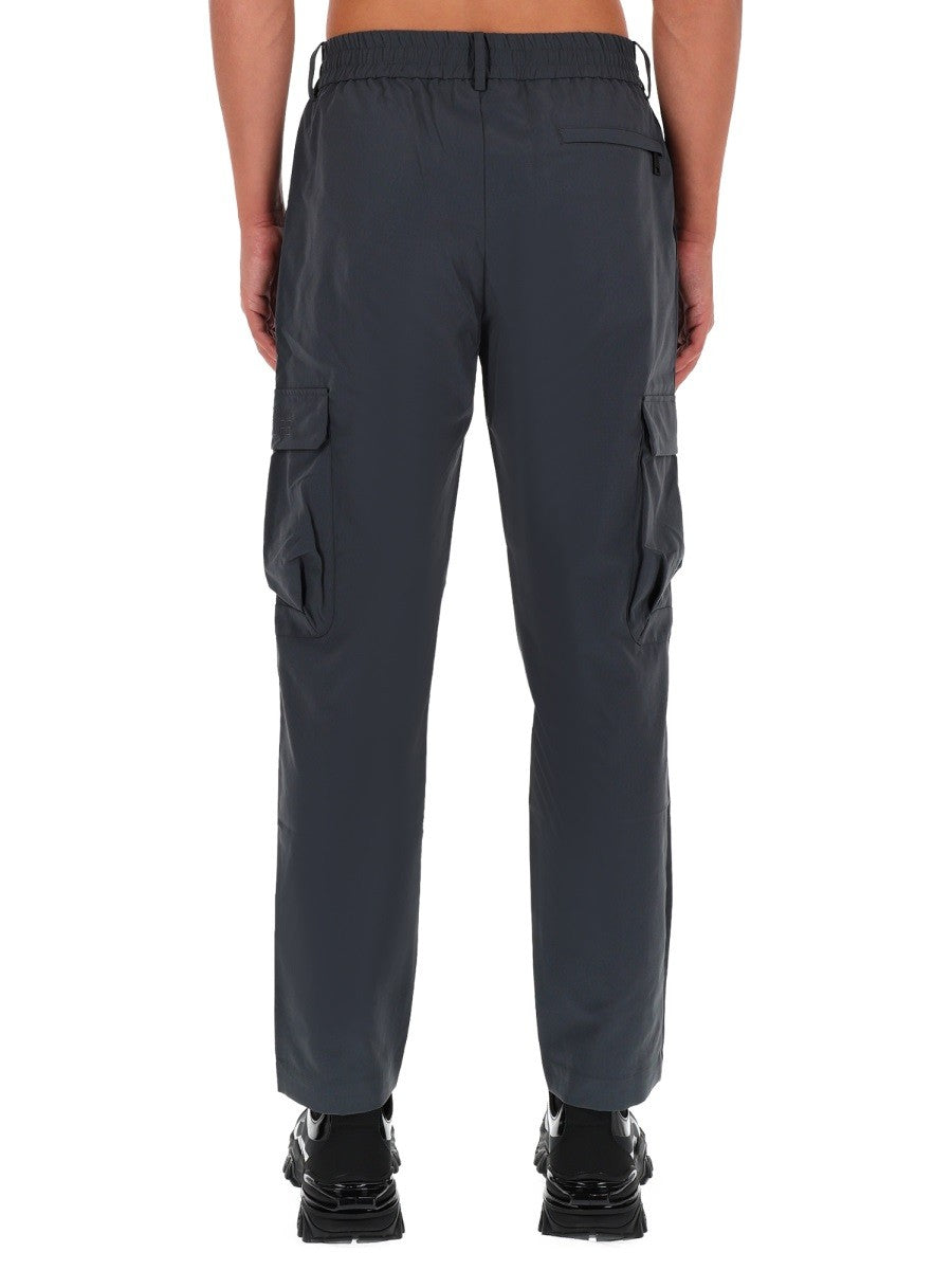 Versace Jeans Couture TECHNICAL CARGO PANTS
