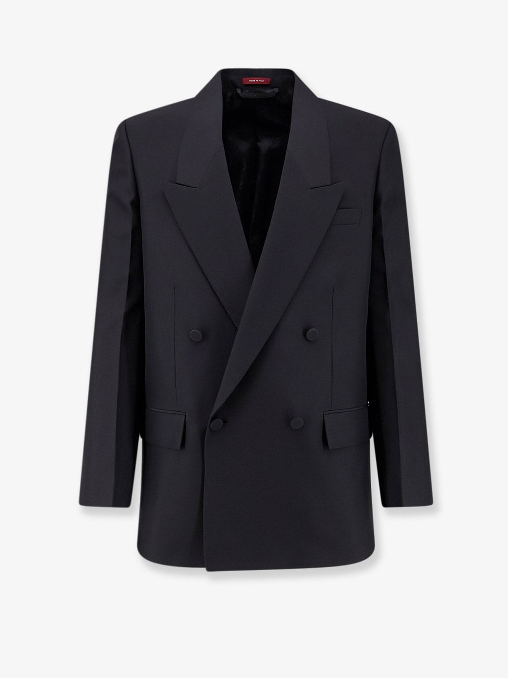 Gucci Technical Panama Blazer