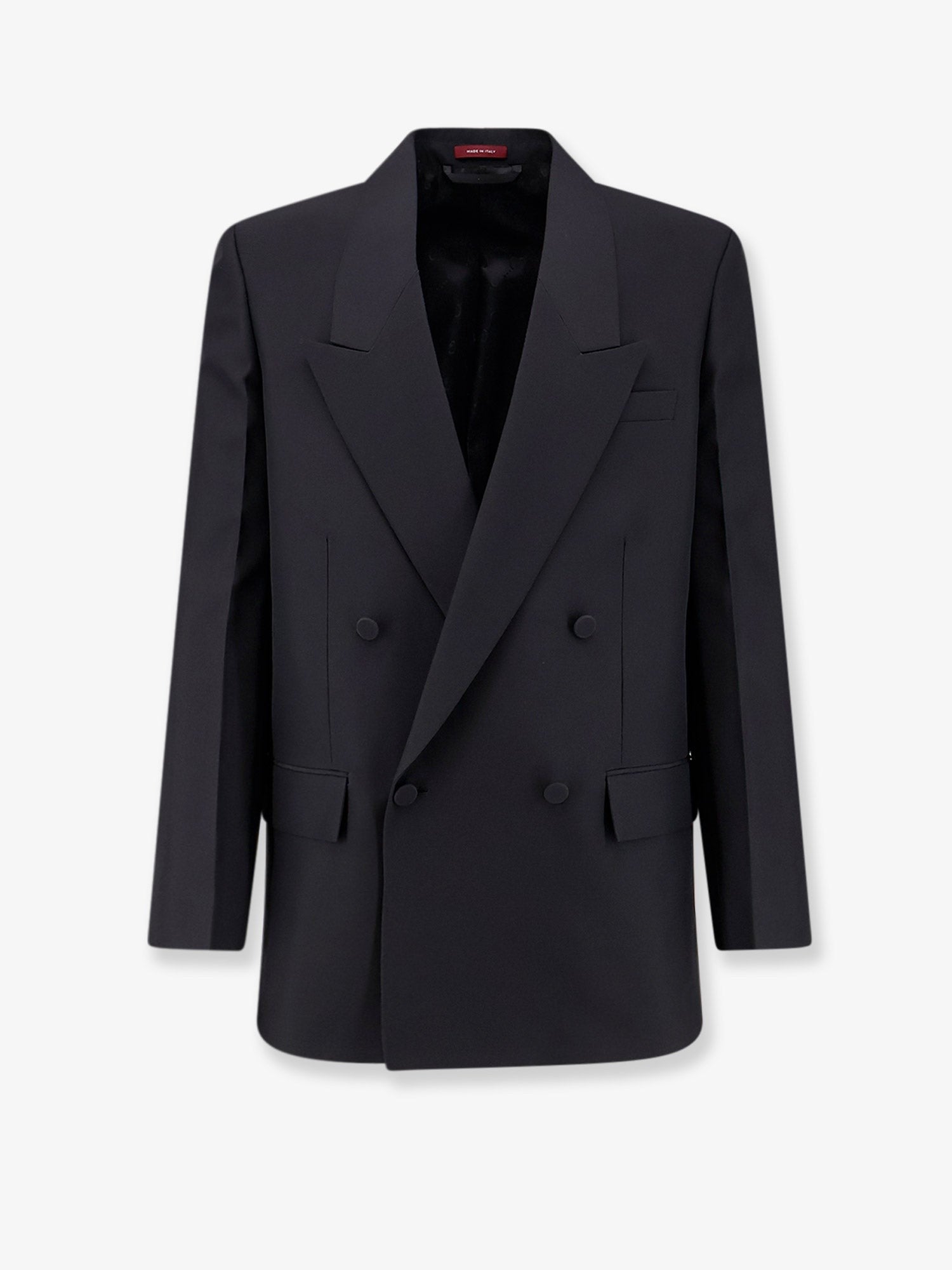 Gucci Technical Panama Blazer