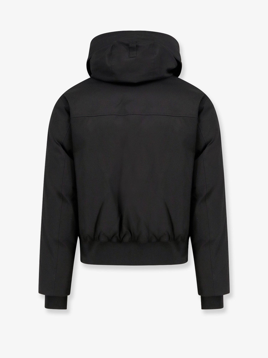 Dsquared2 Techno Down Bomber nylon jacket