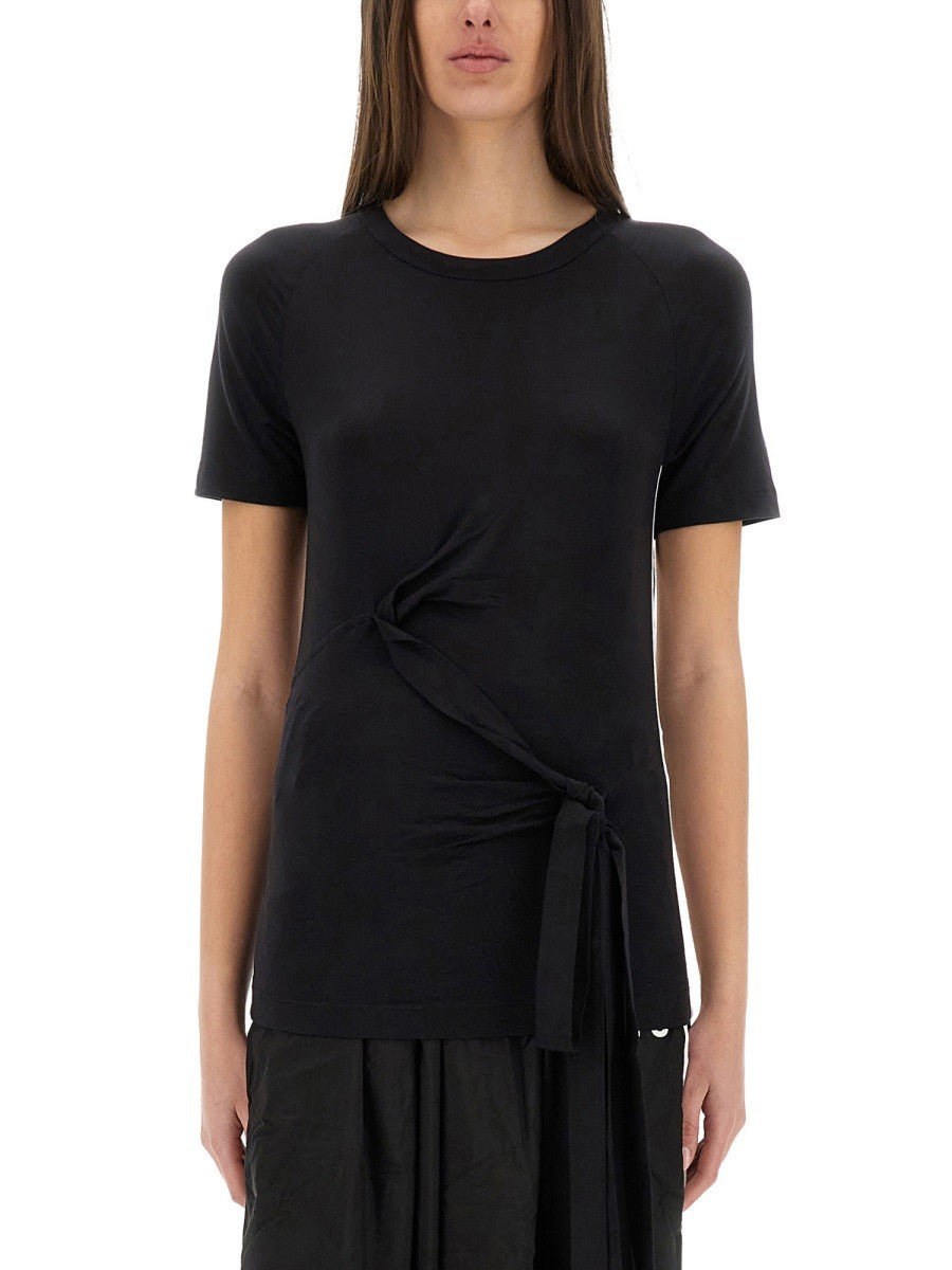 Y - 3 TENCEL T-SHIRT