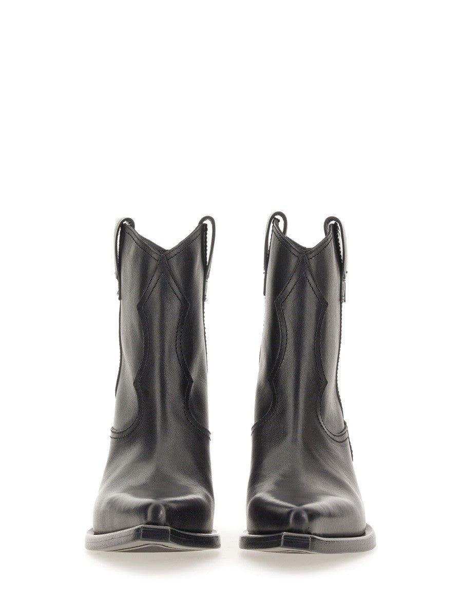 texanese-boot
