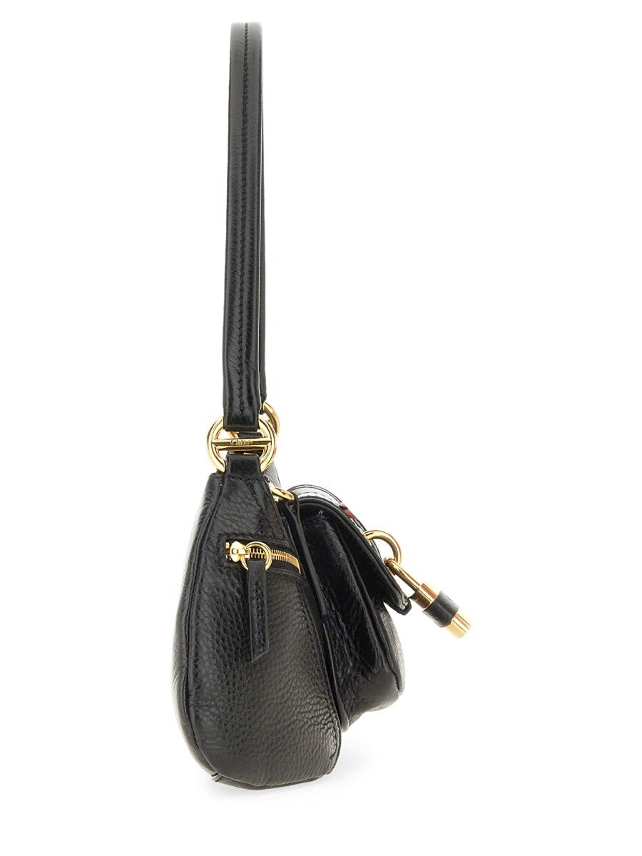 CHLOÉ "THE 99" SHOULDER BAG