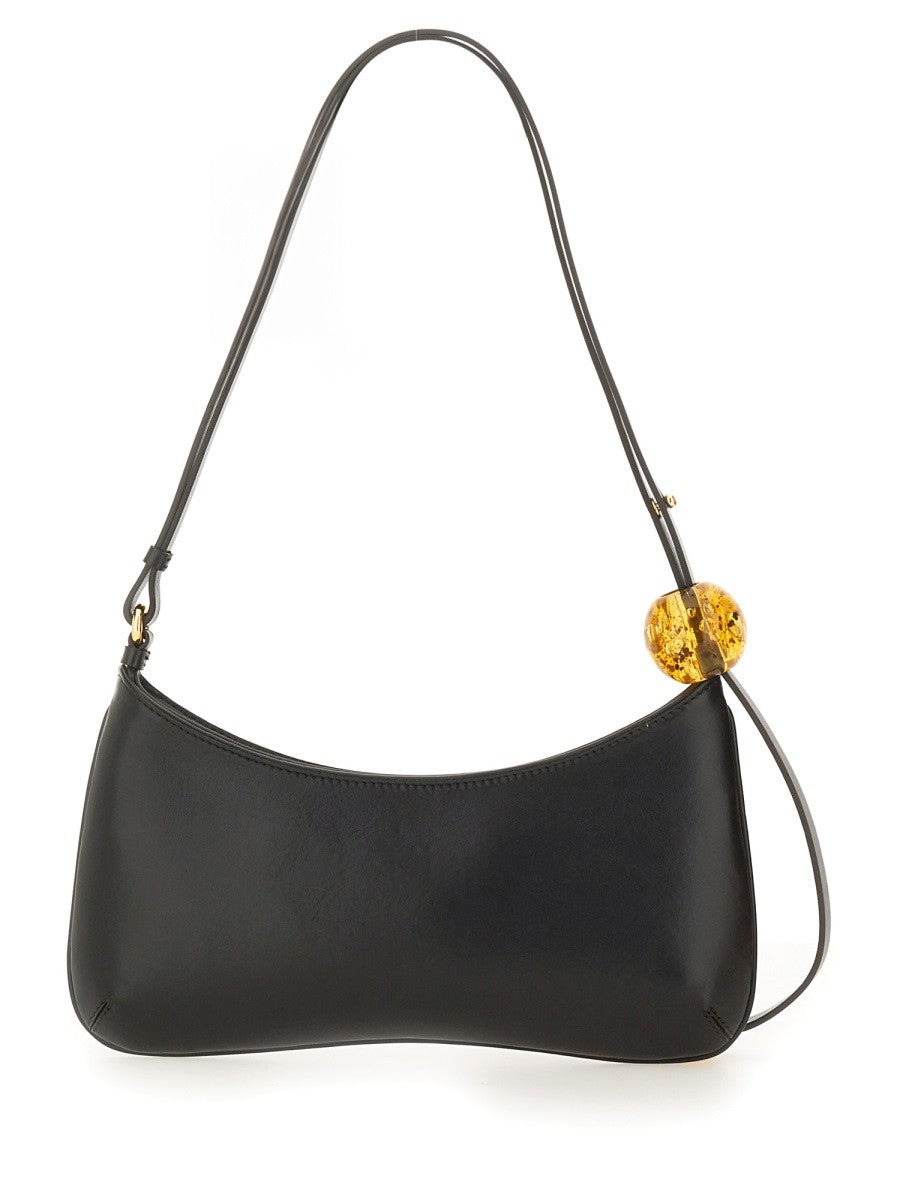 JACQUEMUS THE "BISOU PEARLS" BAG