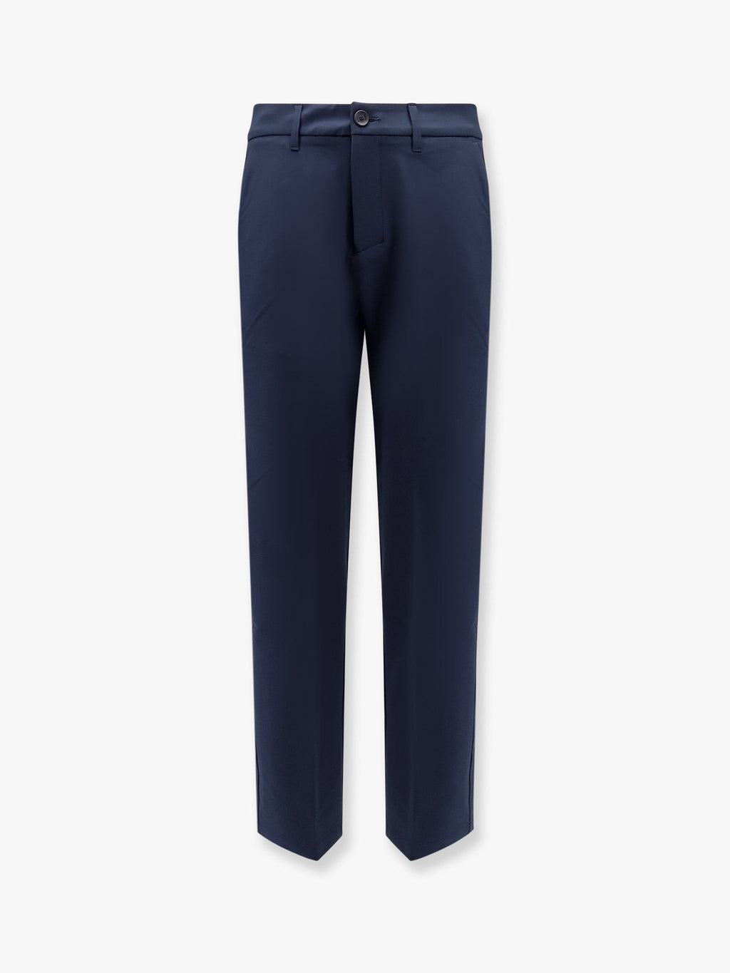 Boss The Commuter 4-Way Stretch trousers