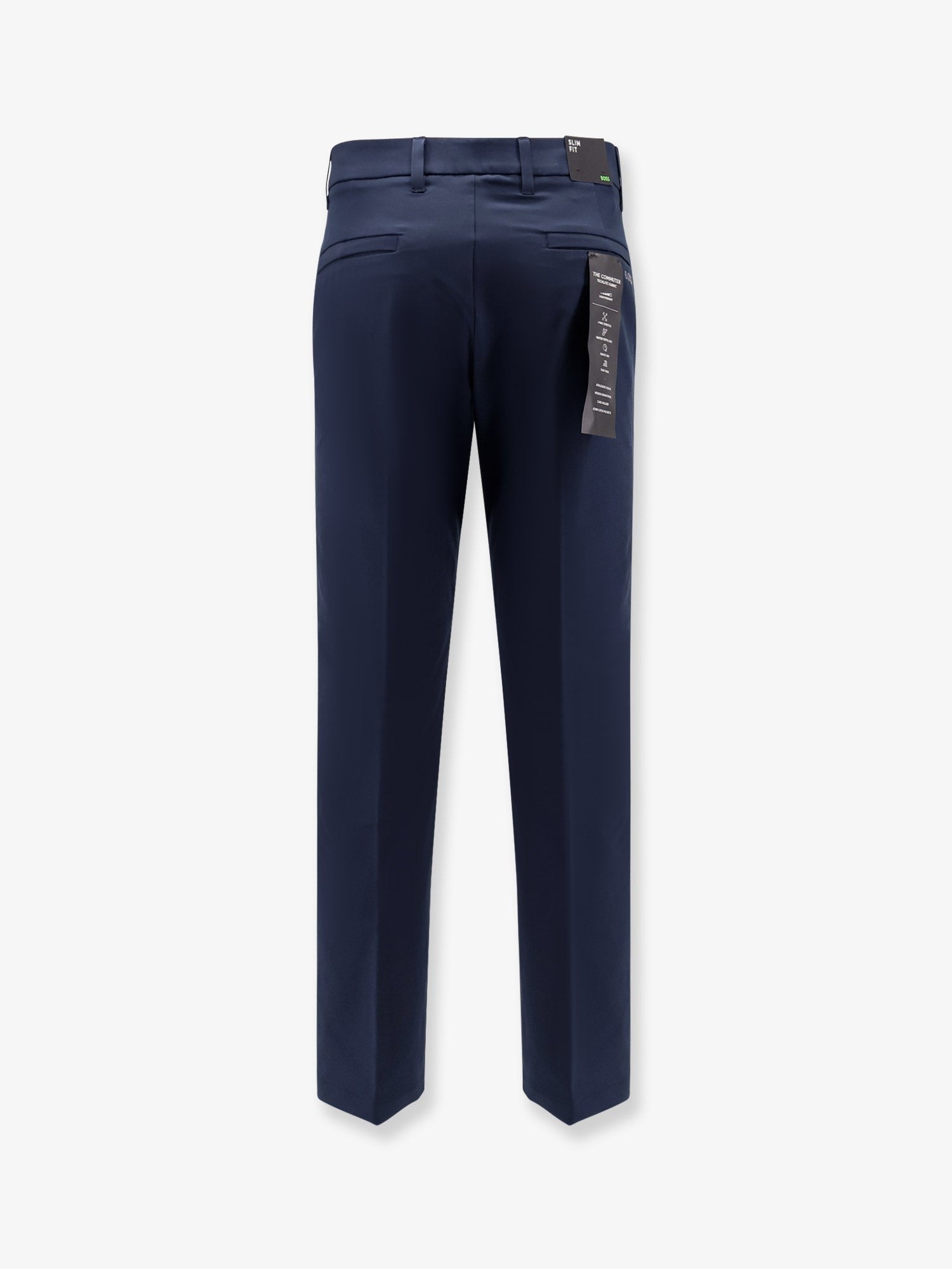 Boss The Commuter-Slim Light Weight trousers