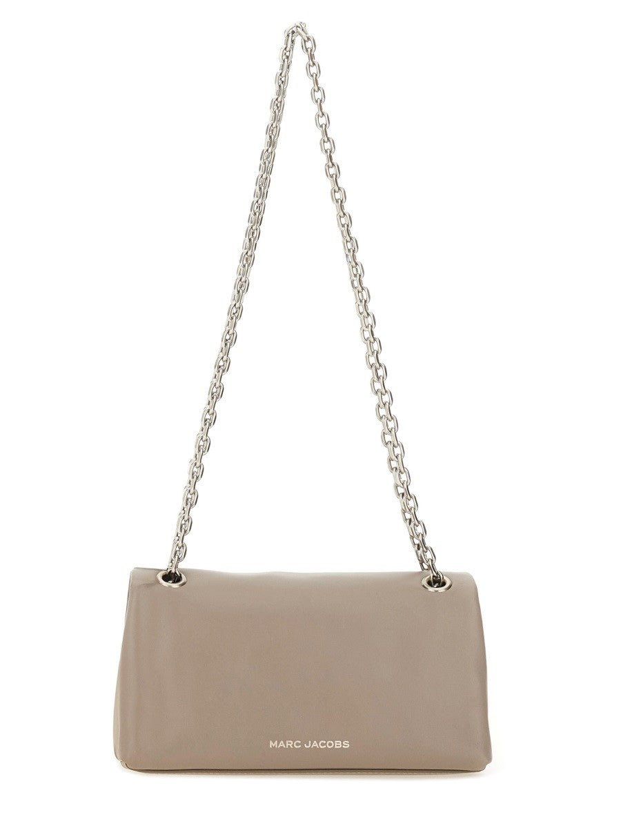 Marc Jacobs "THE DUAL CHAIN" MINI BAG