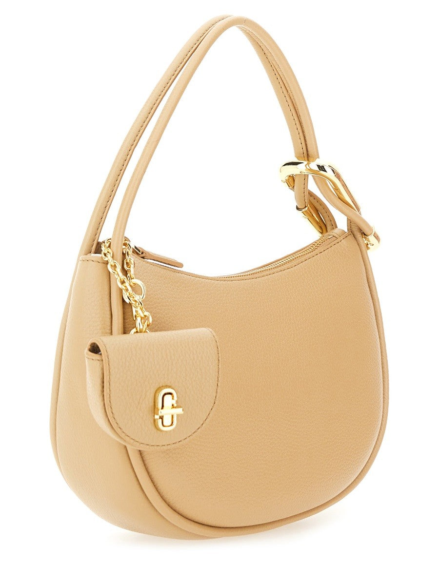 Marc Jacobs "THE DUAL" HOBO BAG