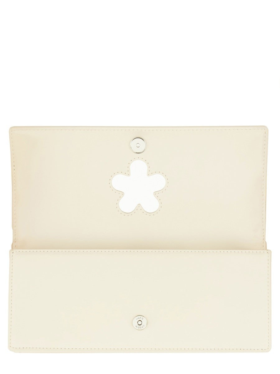 Marc Jacobs "THE GLAM MIRROR" BAG