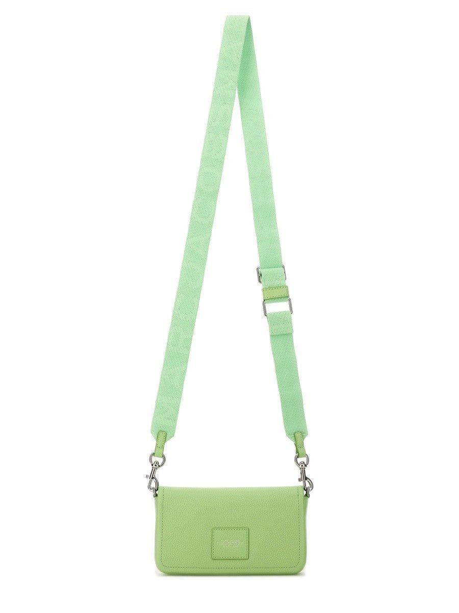 Marc Jacobs "THE MINI BAG" BAG