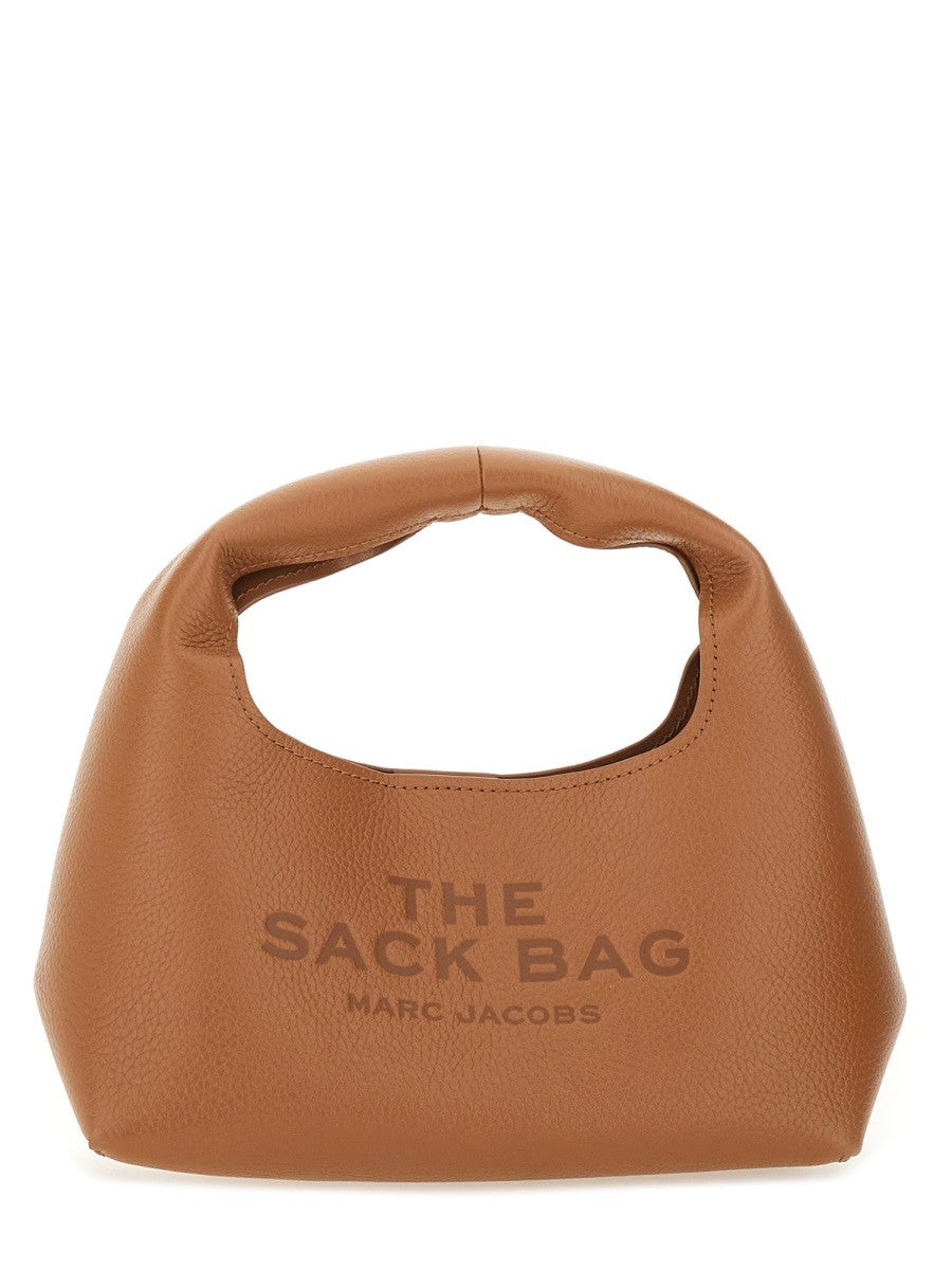Marc Jacobs "THE SACK" MINI BAG