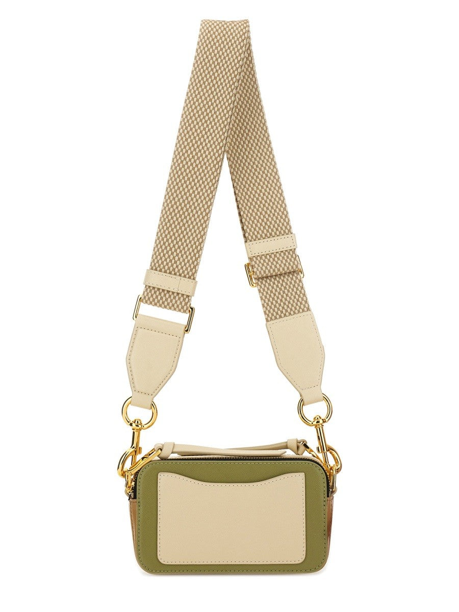 Marc Jacobs "THE SNAPSHOT" BAG