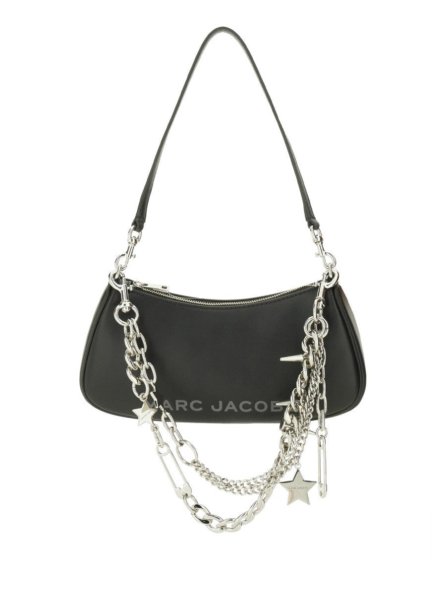 Marc Jacobs "THE STAR CHARM" BAG