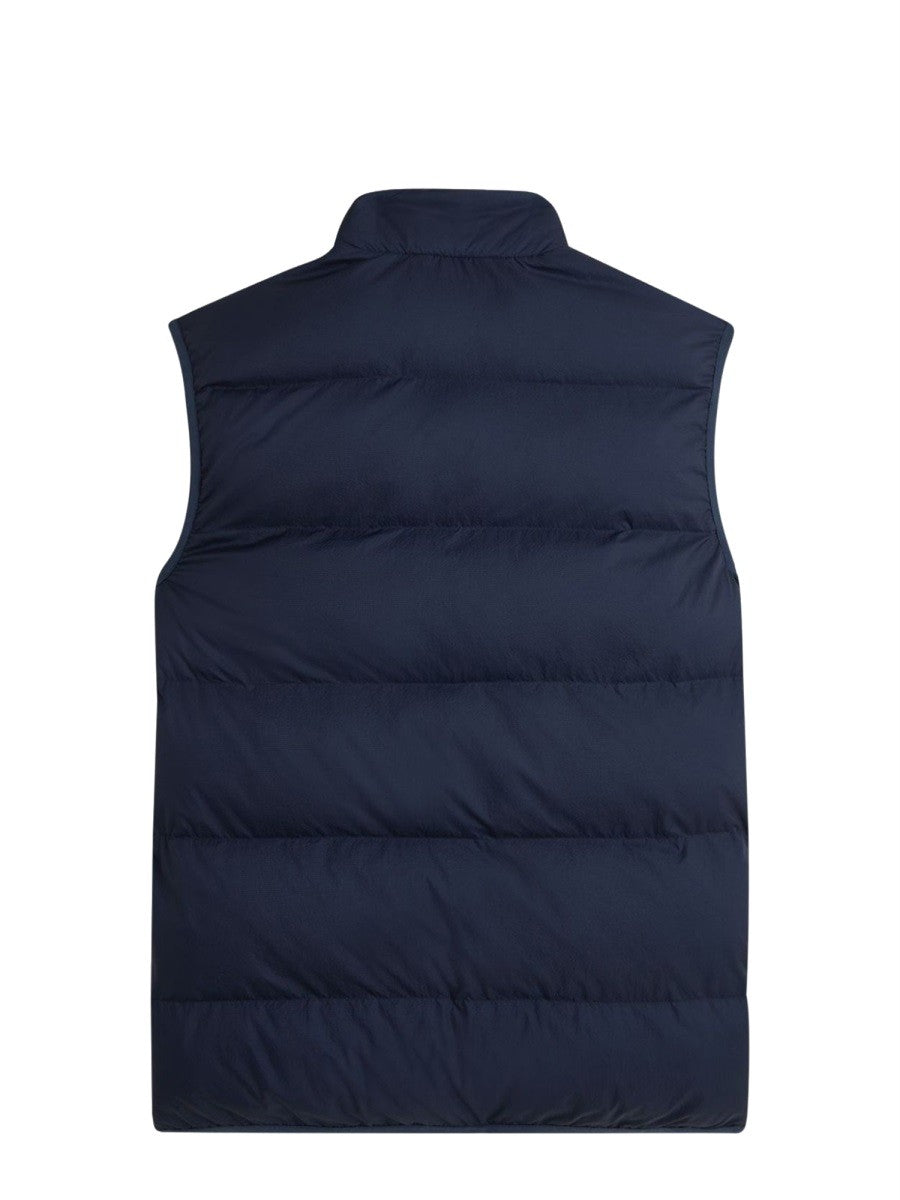 FRED PERRY THERMAL VEST