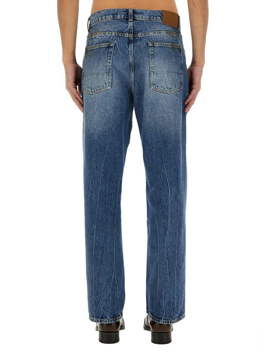Our Legacy THIRD CUT JEANS