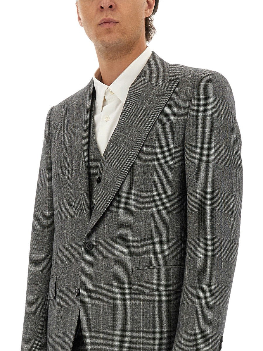 Dolce & Gabbana THREE-PIECE SUIT