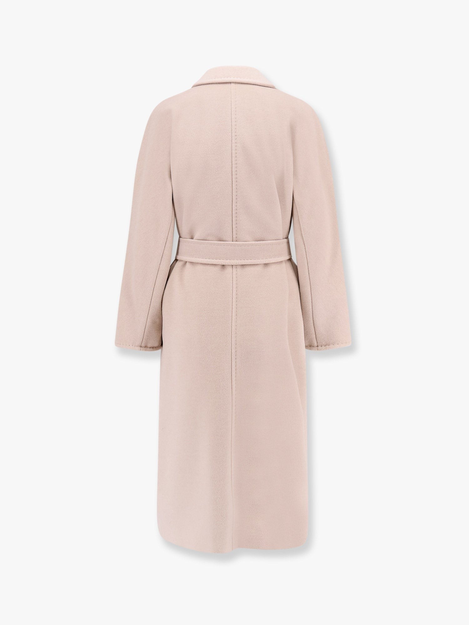 Max Mara Ticino virgin wool and cashmere coat