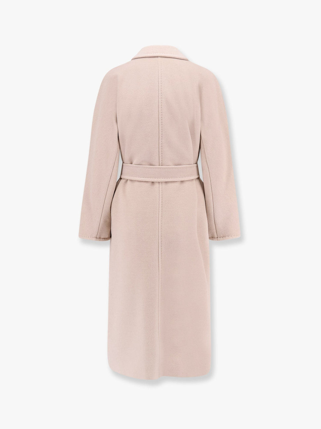 Max Mara Ticino virgin wool and cashmere coat