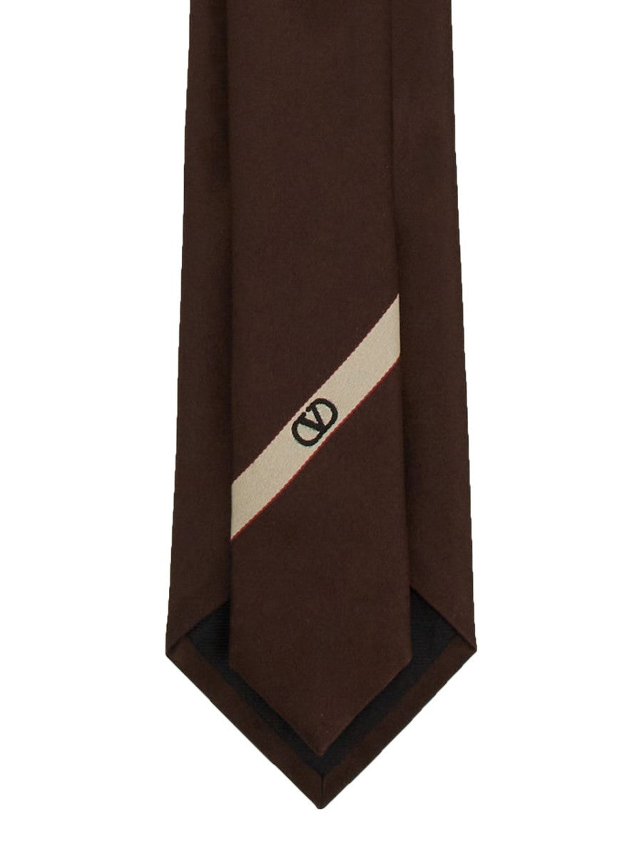 Valentino Garavani TIE "VALENTIE"
